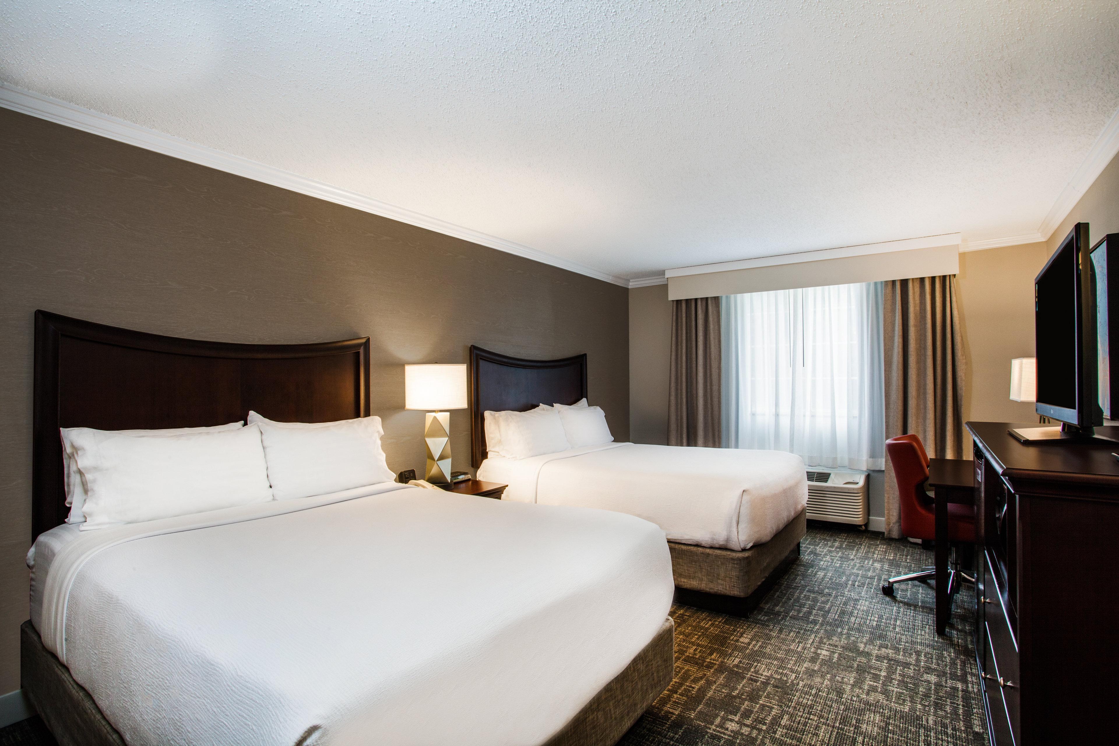 Holiday Inn Resort Lake George By Ihg מראה חיצוני תמונה