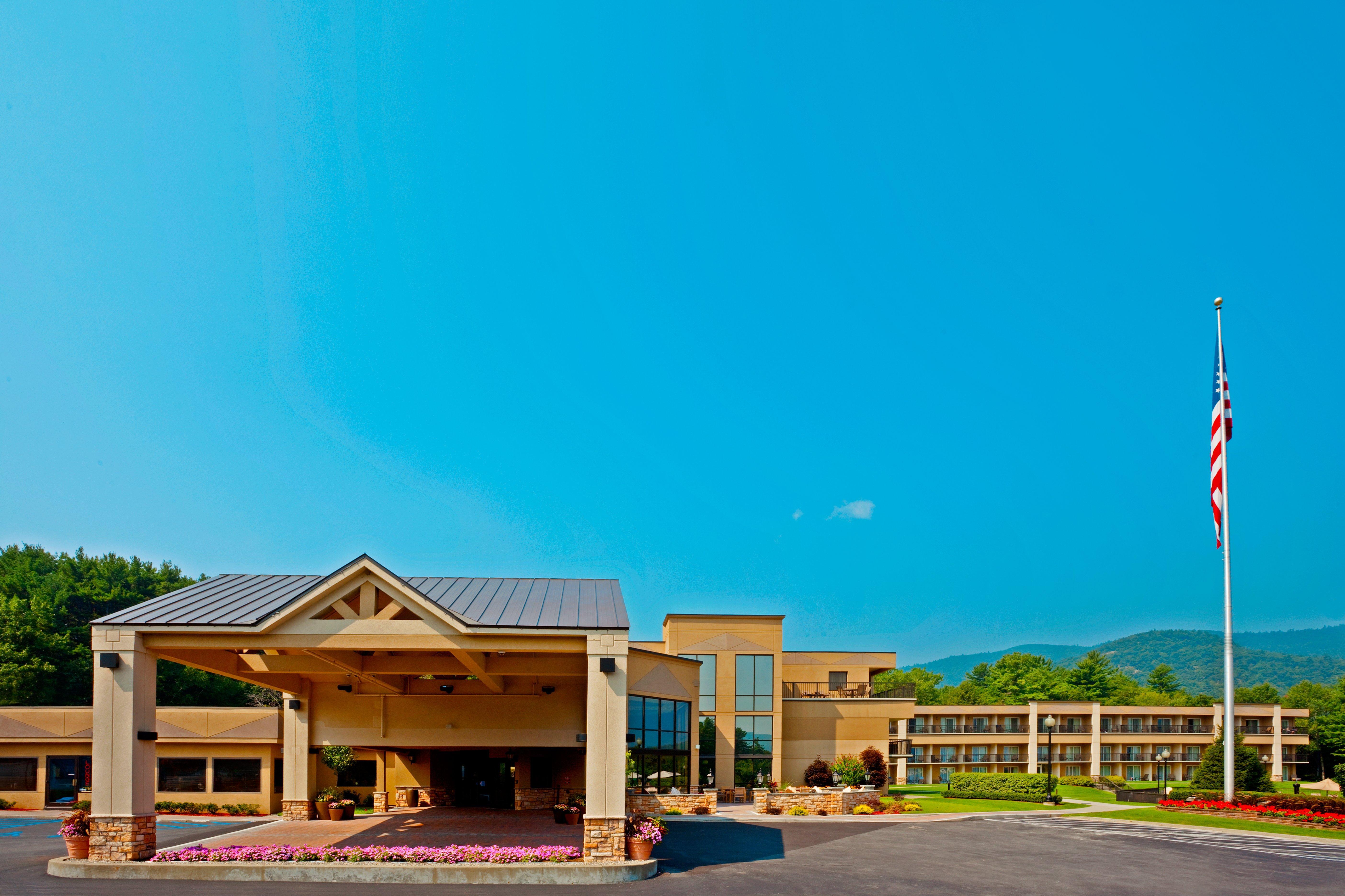 Holiday Inn Resort Lake George By Ihg מראה חיצוני תמונה