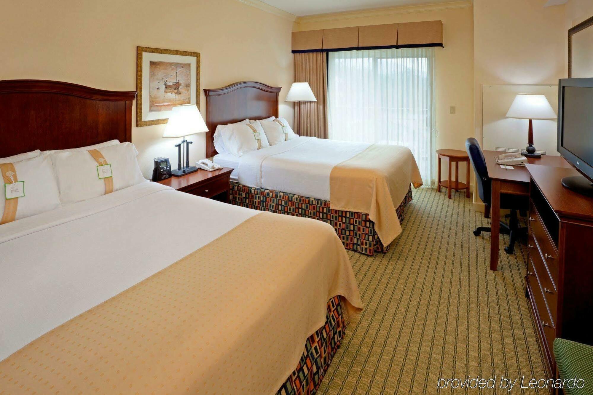 Holiday Inn Resort Lake George By Ihg מראה חיצוני תמונה